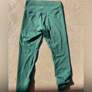 TYC Till you collapse leggings size L